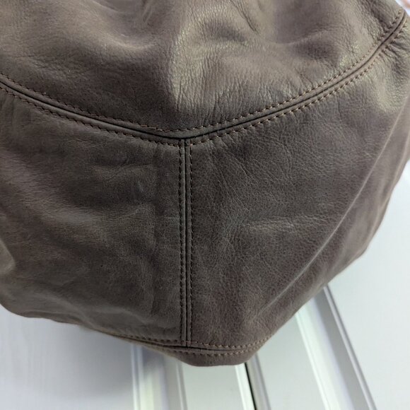 Bagatt shoulder bag-made in Italy - Picture 8 of 8